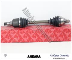Ford Yedek Parça - VEKA SOL AKS KOMPLE